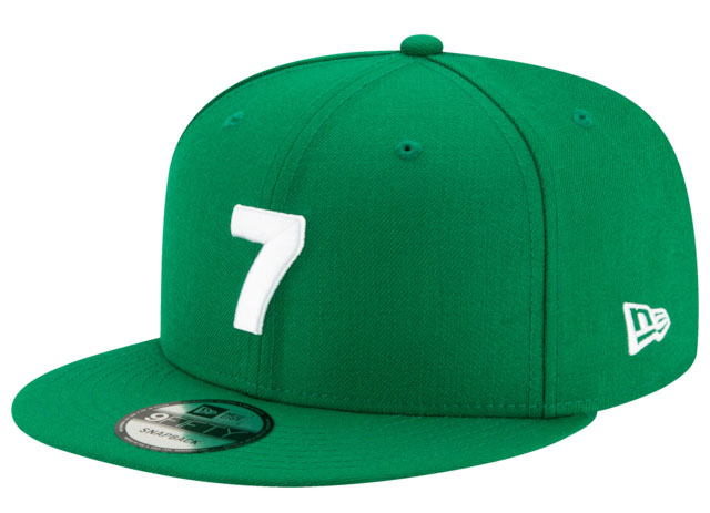 air-jordan-1-pine-green-snapback-hat-match-1