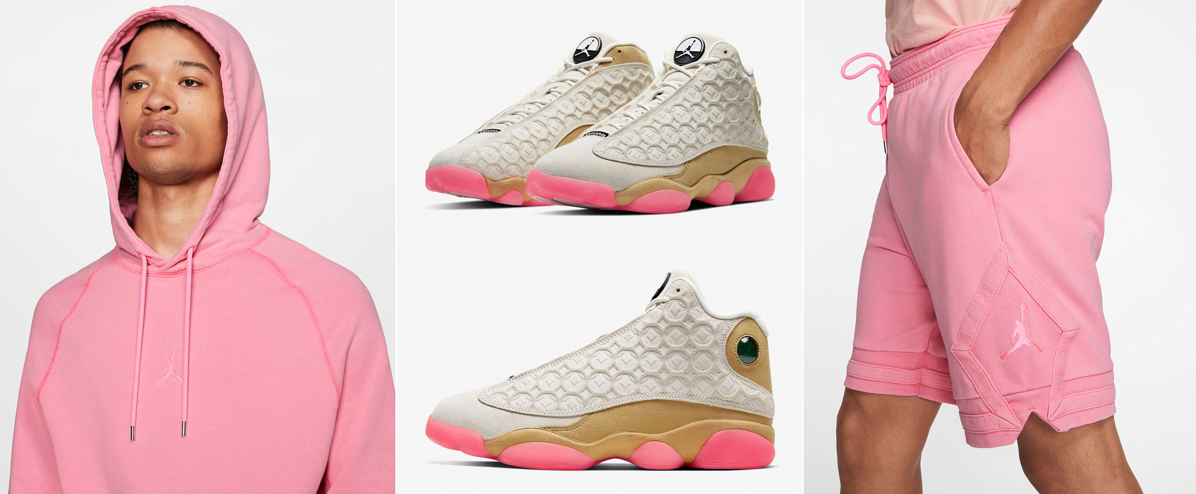 jordan 13 chinese new year outfits