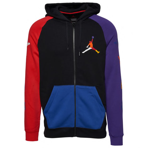 air-jordan-2-multi-color-rivals-hoodie-black