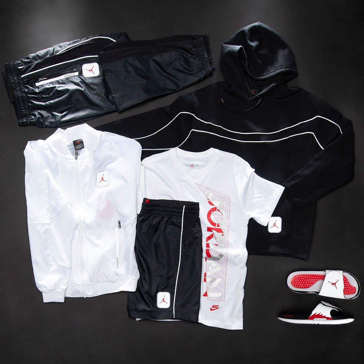 air-jordan-5-fire-red-3m-silver-tongue-clothing-outfits