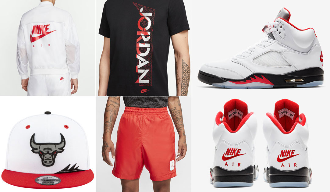 outfits that go with jordans