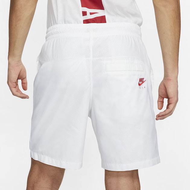 air-jordan-5-white-fire-red-shorts-2