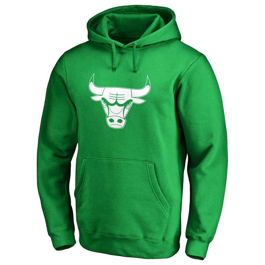 chicago-bulls-green-st-patricks-day-hoodie