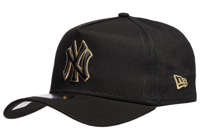 dmp-jordan-6-black-gold-new-era-yankees-hat