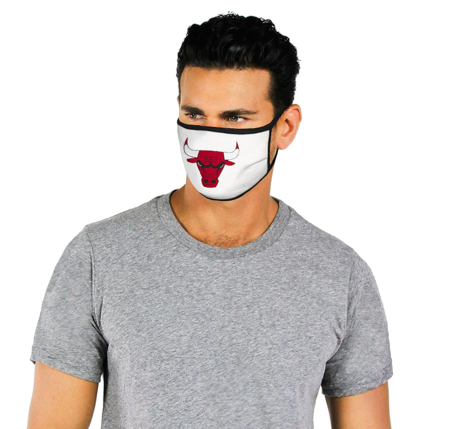 jordan-5-fire-red-chicago-bulls-face-mask-covering