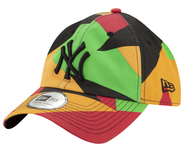 jordan-6-hare-new-york-yankees-hat