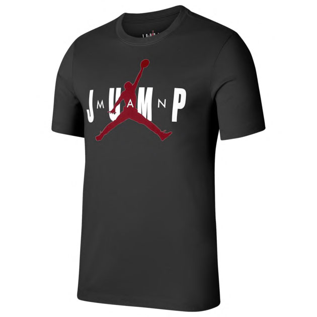 jordan-jump-shirt-black-red