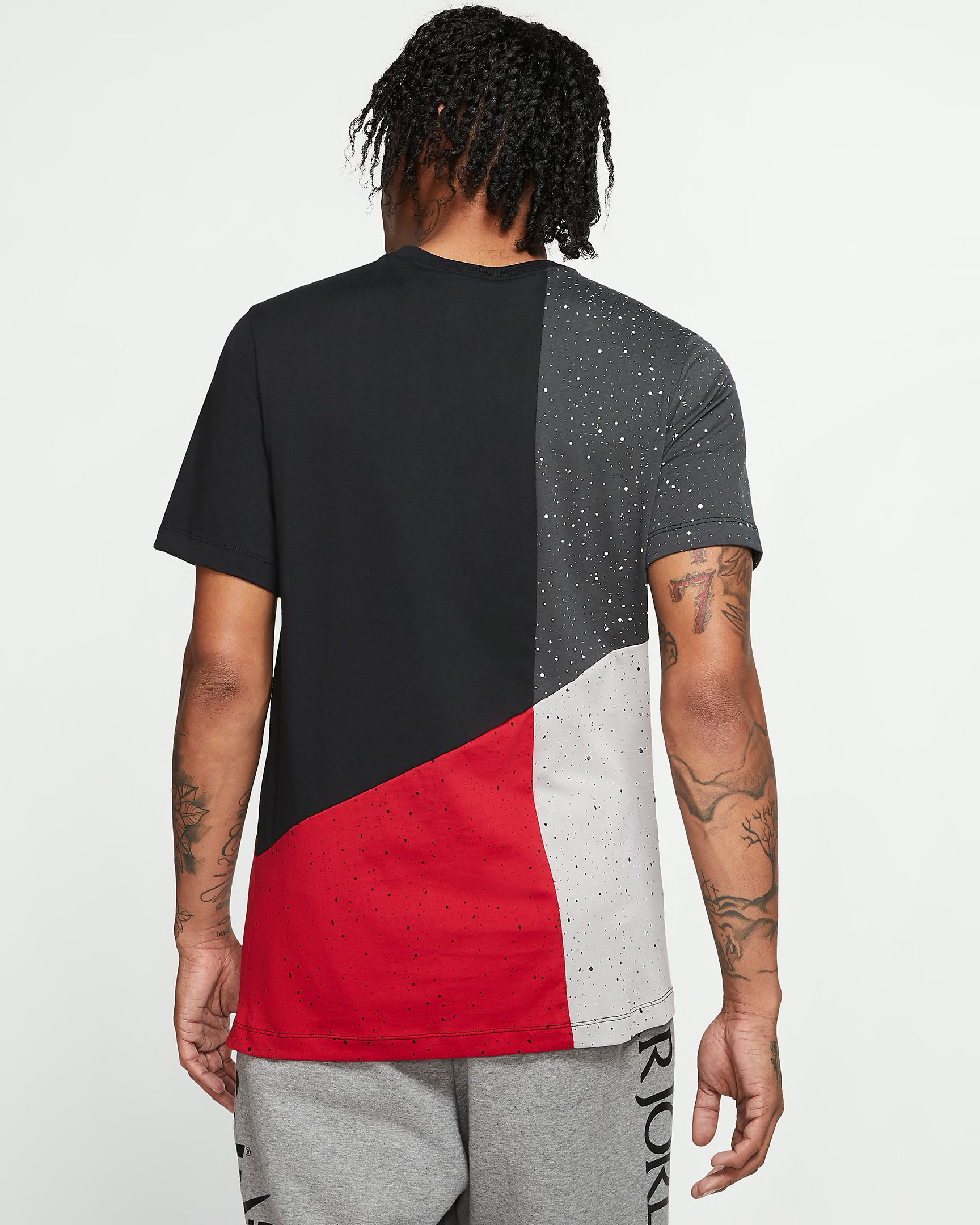 jordan-jumpman-classics-mashup-shirt-black-red-grey-2