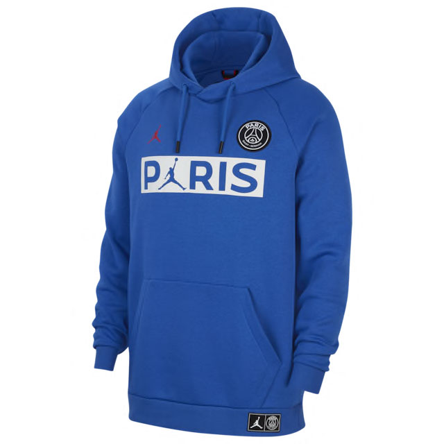 jordan-paris-saint-germain-blue-hoodie
