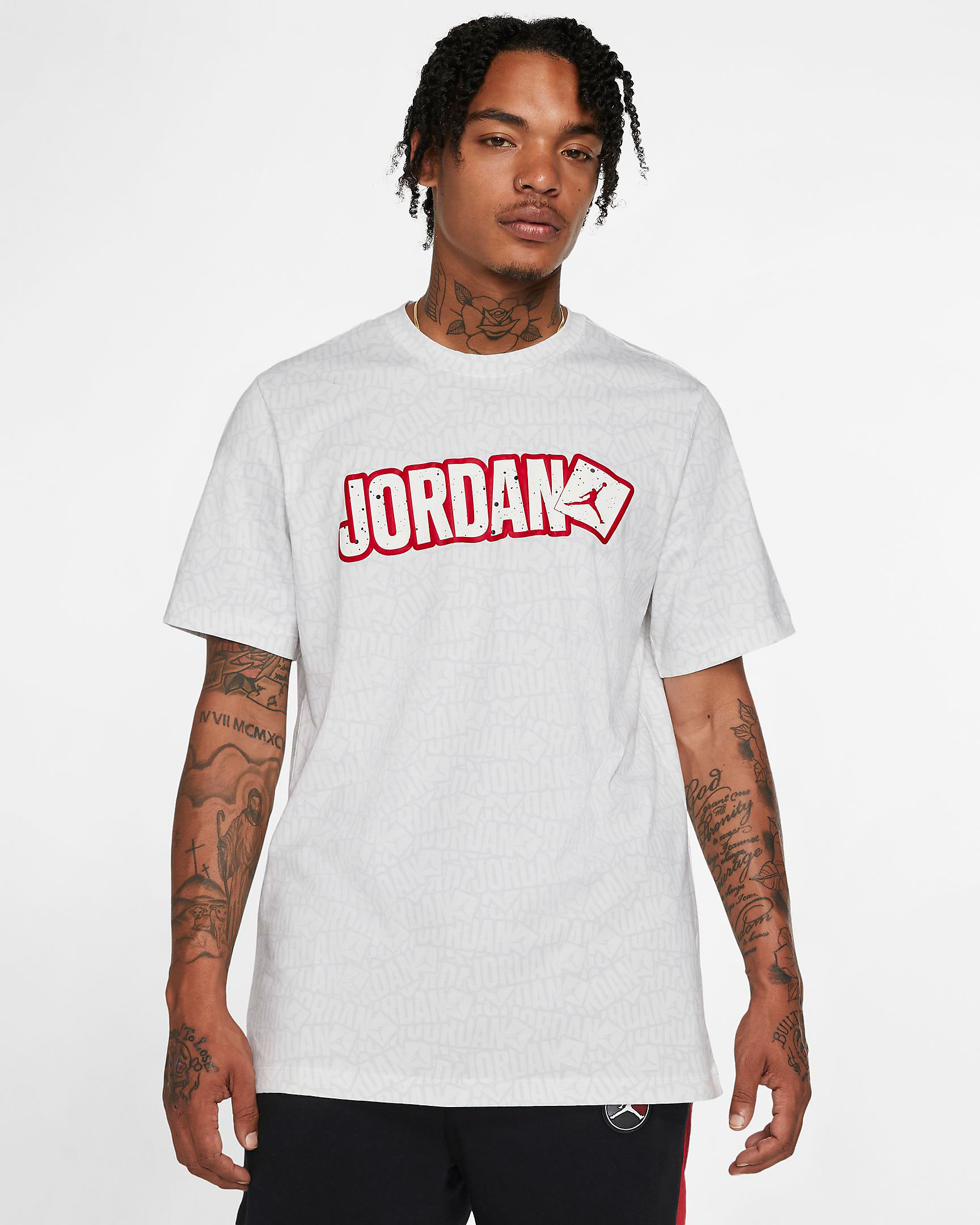 jordan-sticker-allover-print-shirt-white-red-2