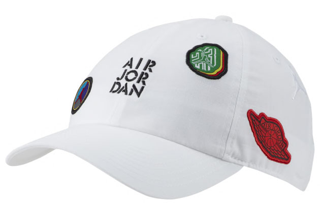 jordan-sticker-hat-white