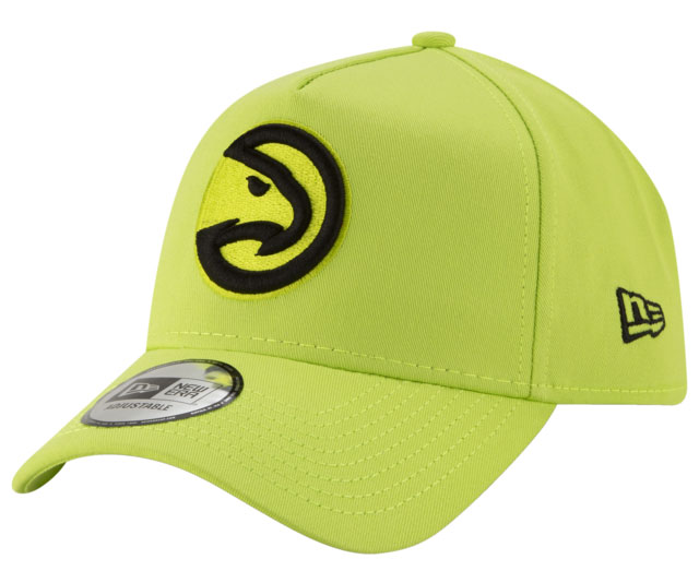 new-era-volt-green-nba-snapback-hat-hawks