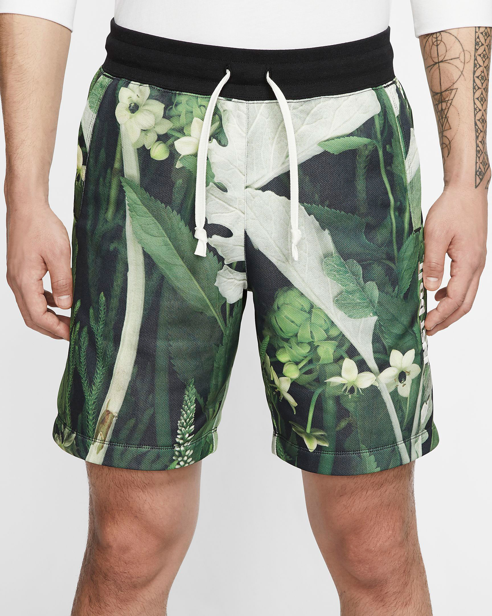 nike-just-do-it-floral-green-shorts-1