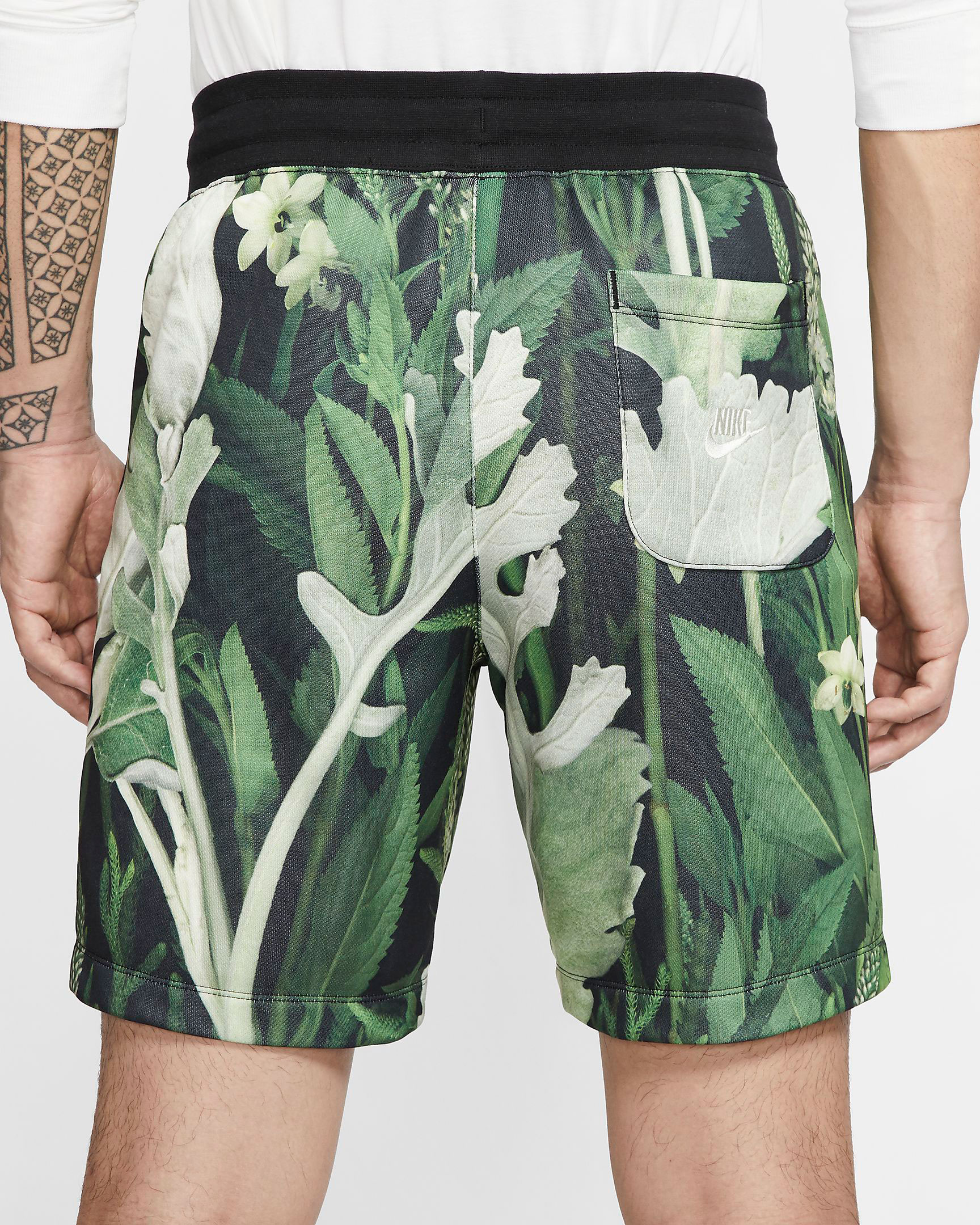 nike-just-do-it-floral-green-shorts-2