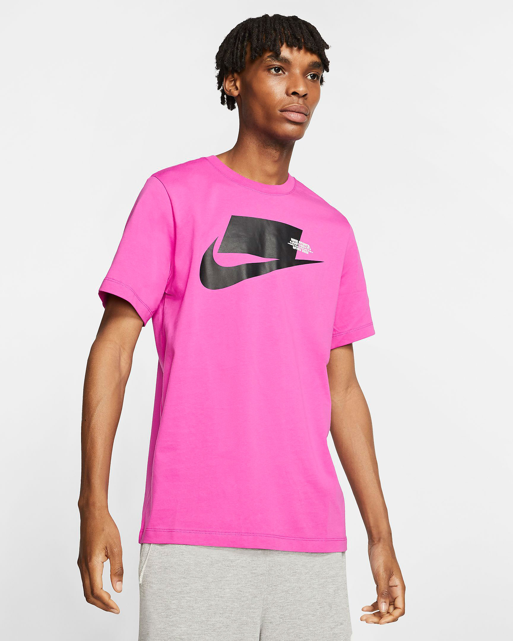 nike-sportswear-block-logo-shirt-fuschia-pink