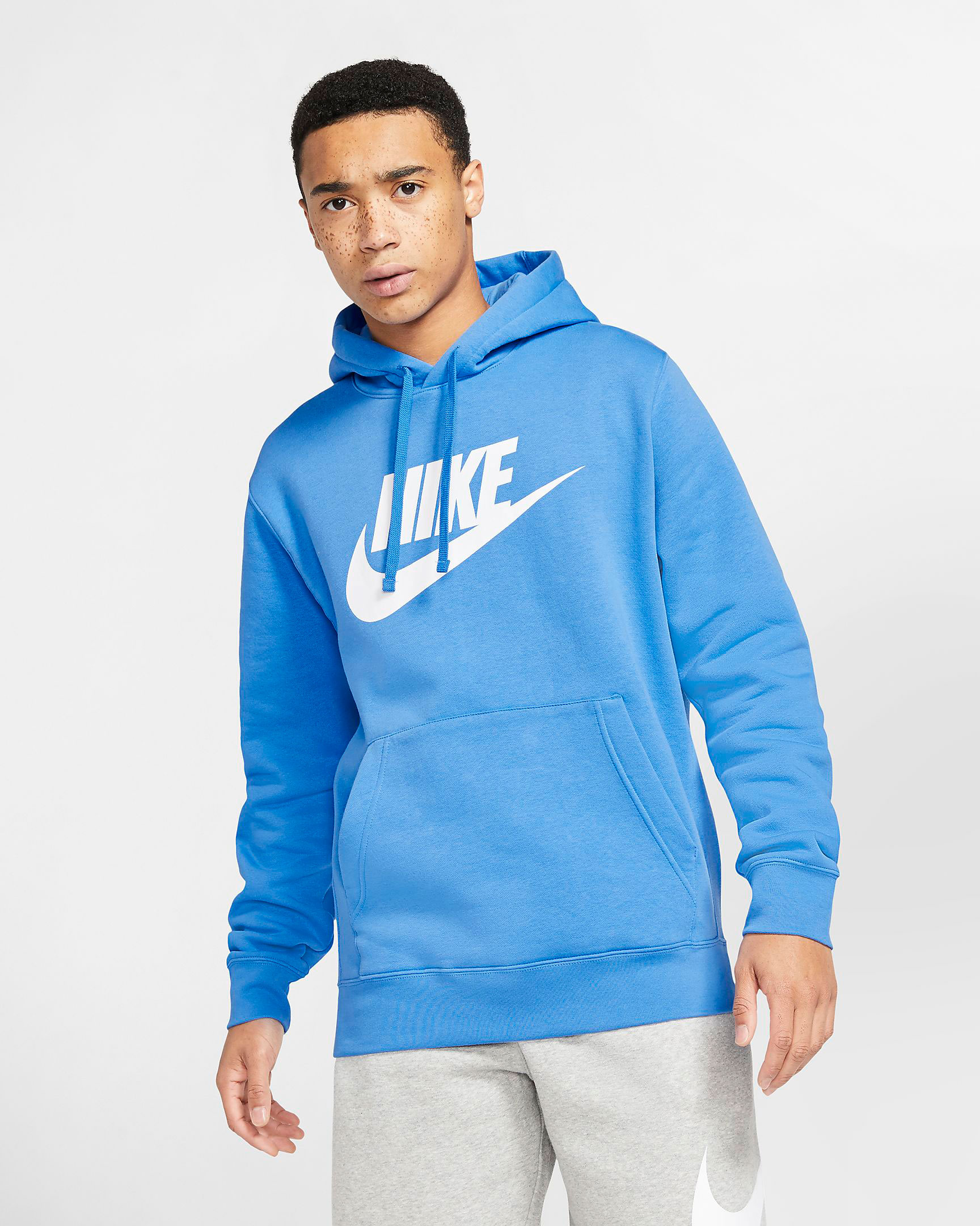 nike-sportswear-logo-blue-hoodie