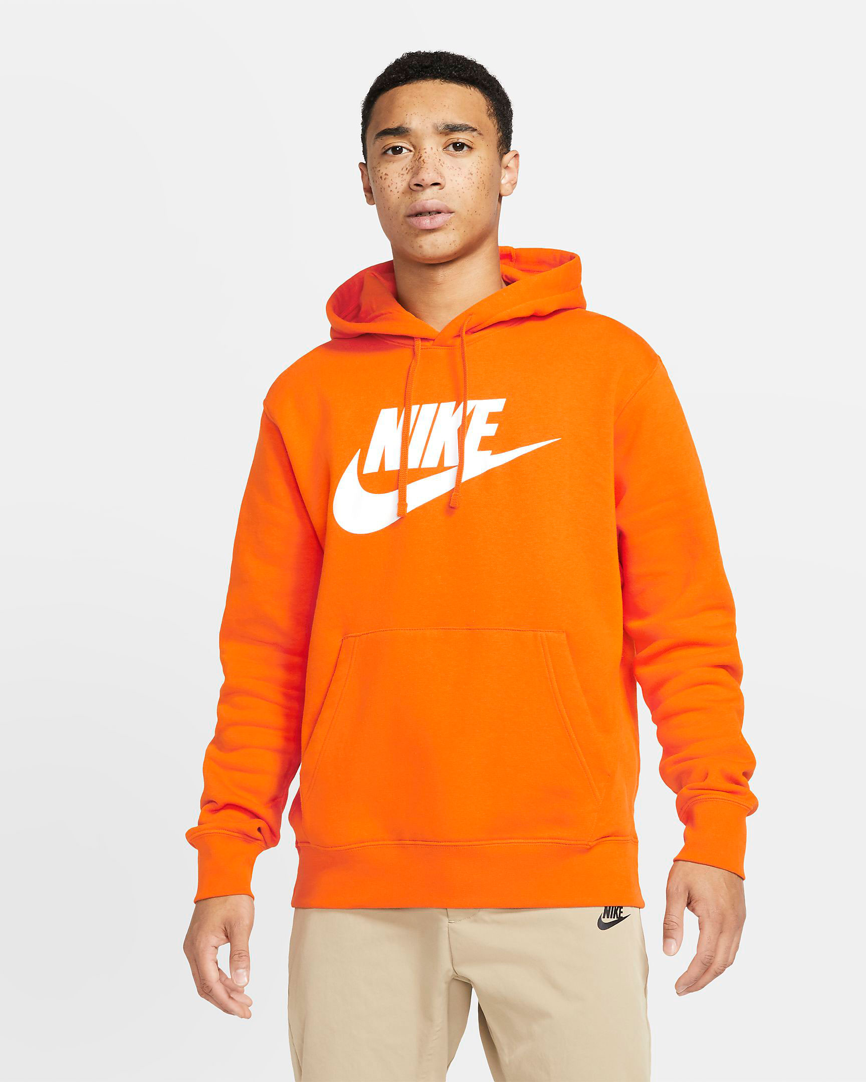 nike-sportswear-logo-orange-hoodie