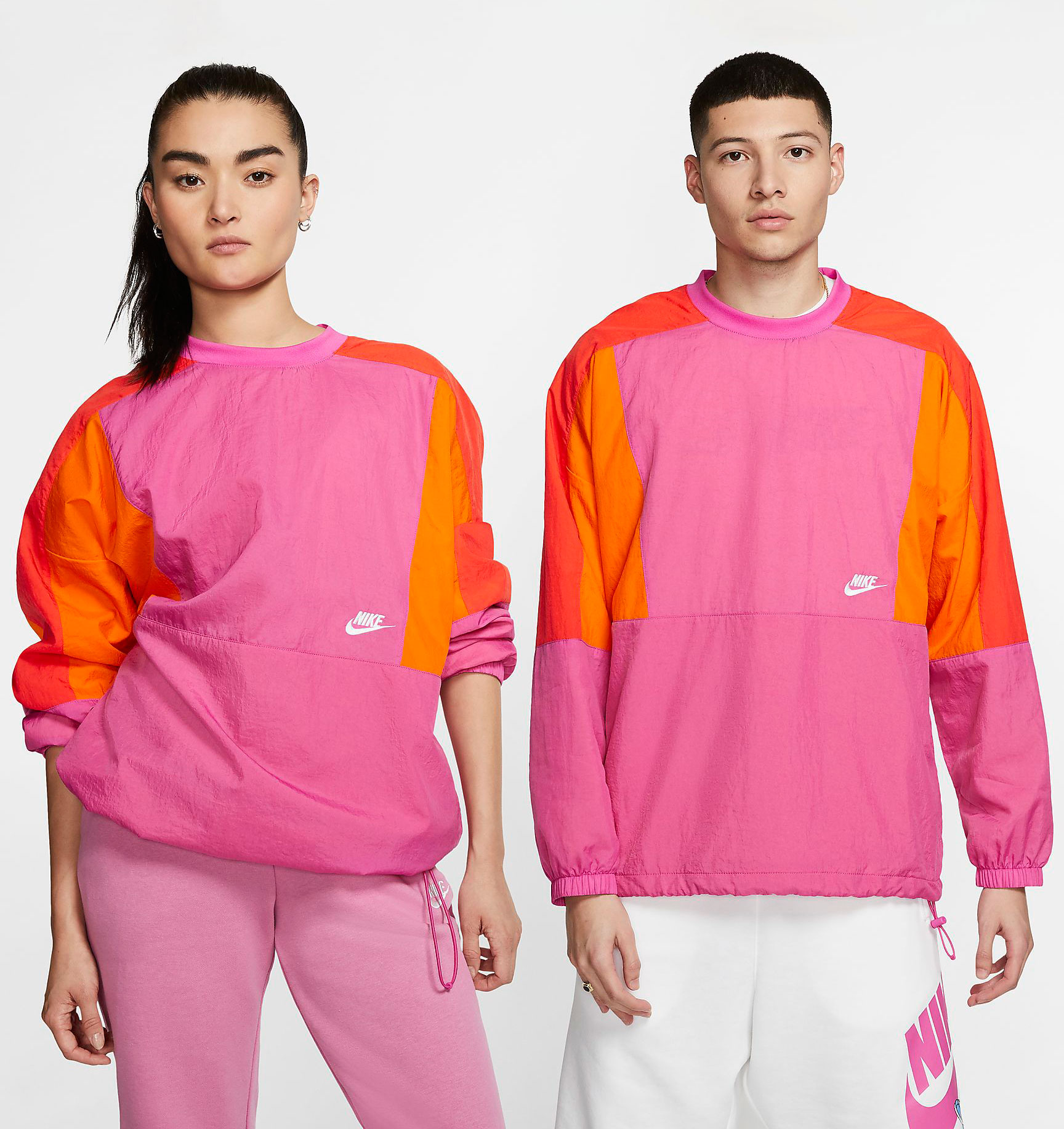 nike-sportswear-orange-pink-fuschia-crew