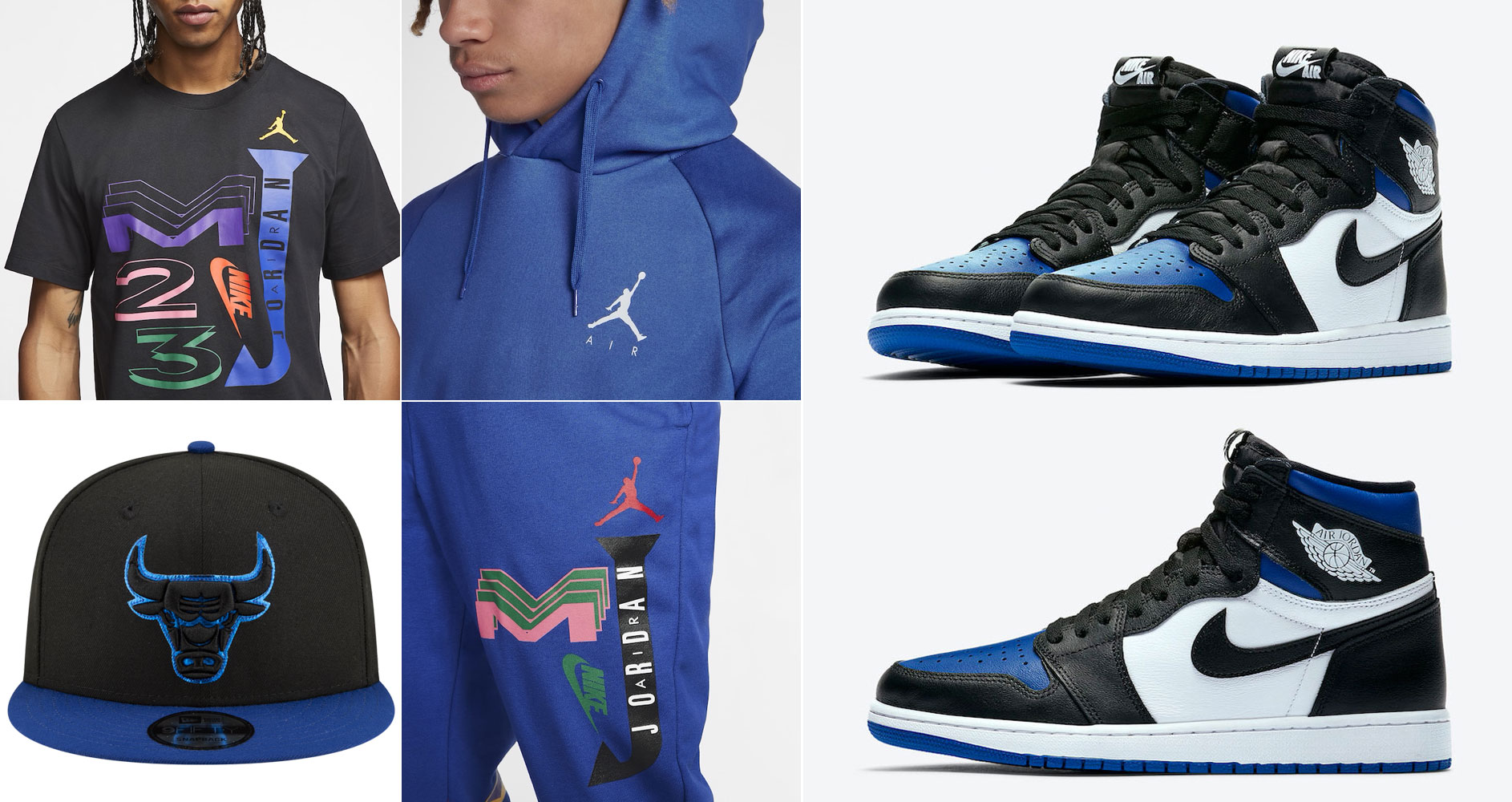 jordan one outfits