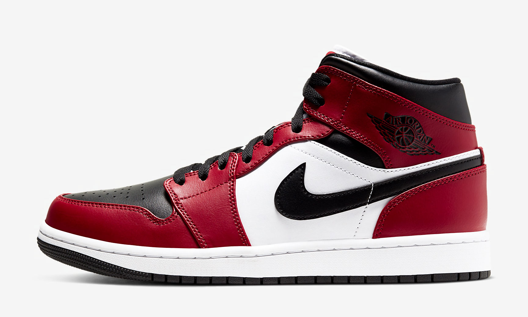 jordan 1 mid chicago toe outfit