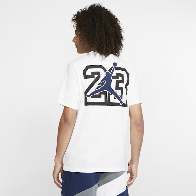 air-jordan-13-flint-2020-shirt-white-2