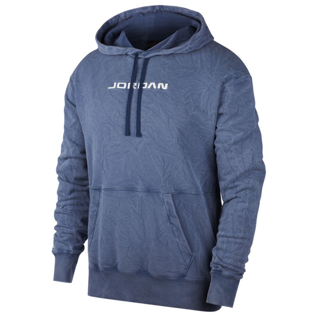 air-jordan-13-flint-hoodie-navy-blue-1