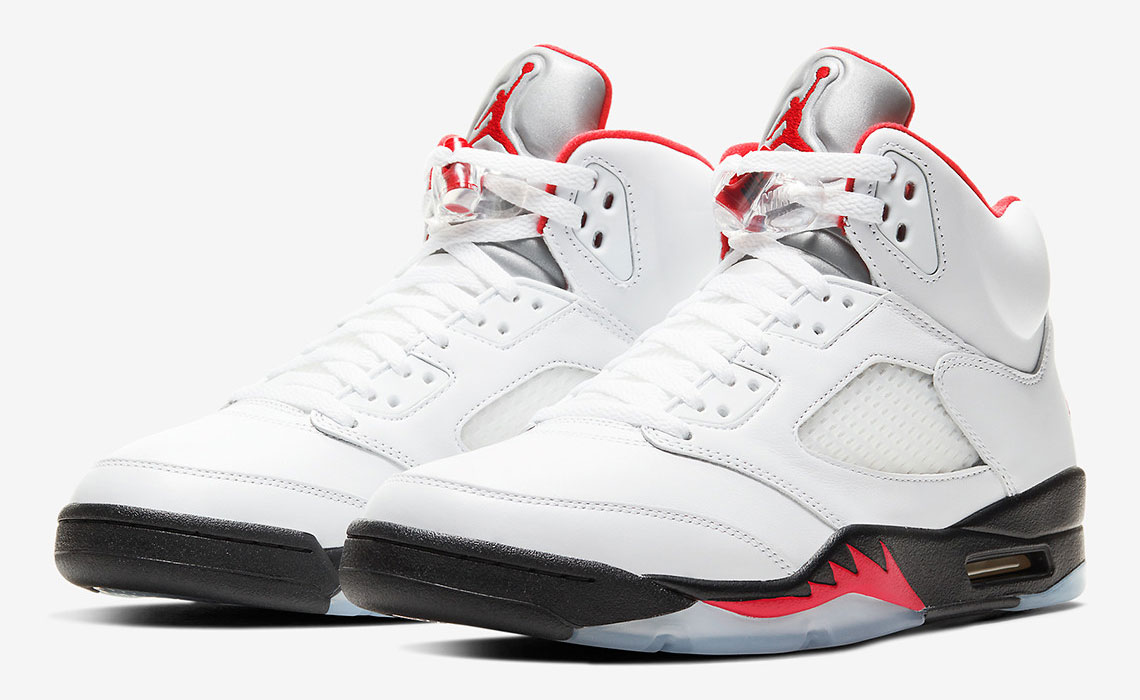 air-jordan-5-fire-red-3m-silver-reflective-2020-release