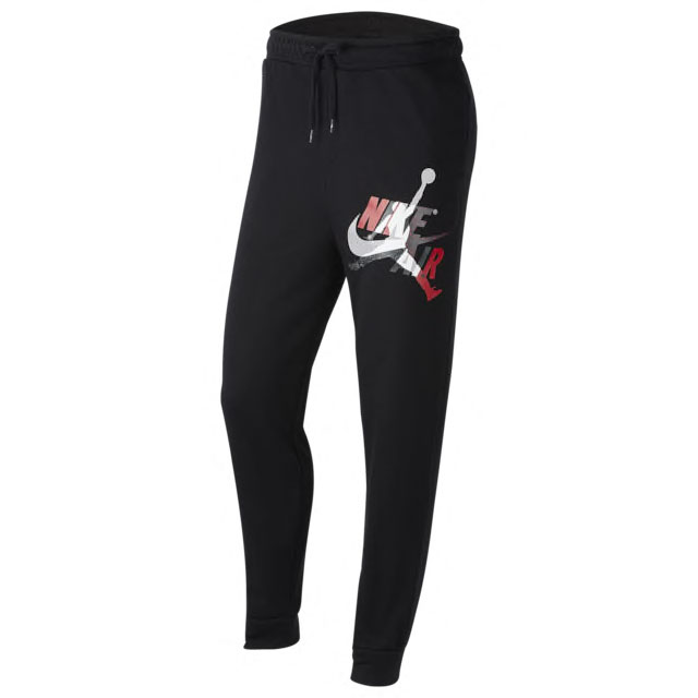 air-jordan-5-fire-red-jumpman-classics-jogger-pants