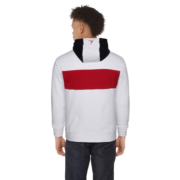jordan-11-concord-bred-hoodie-white-2