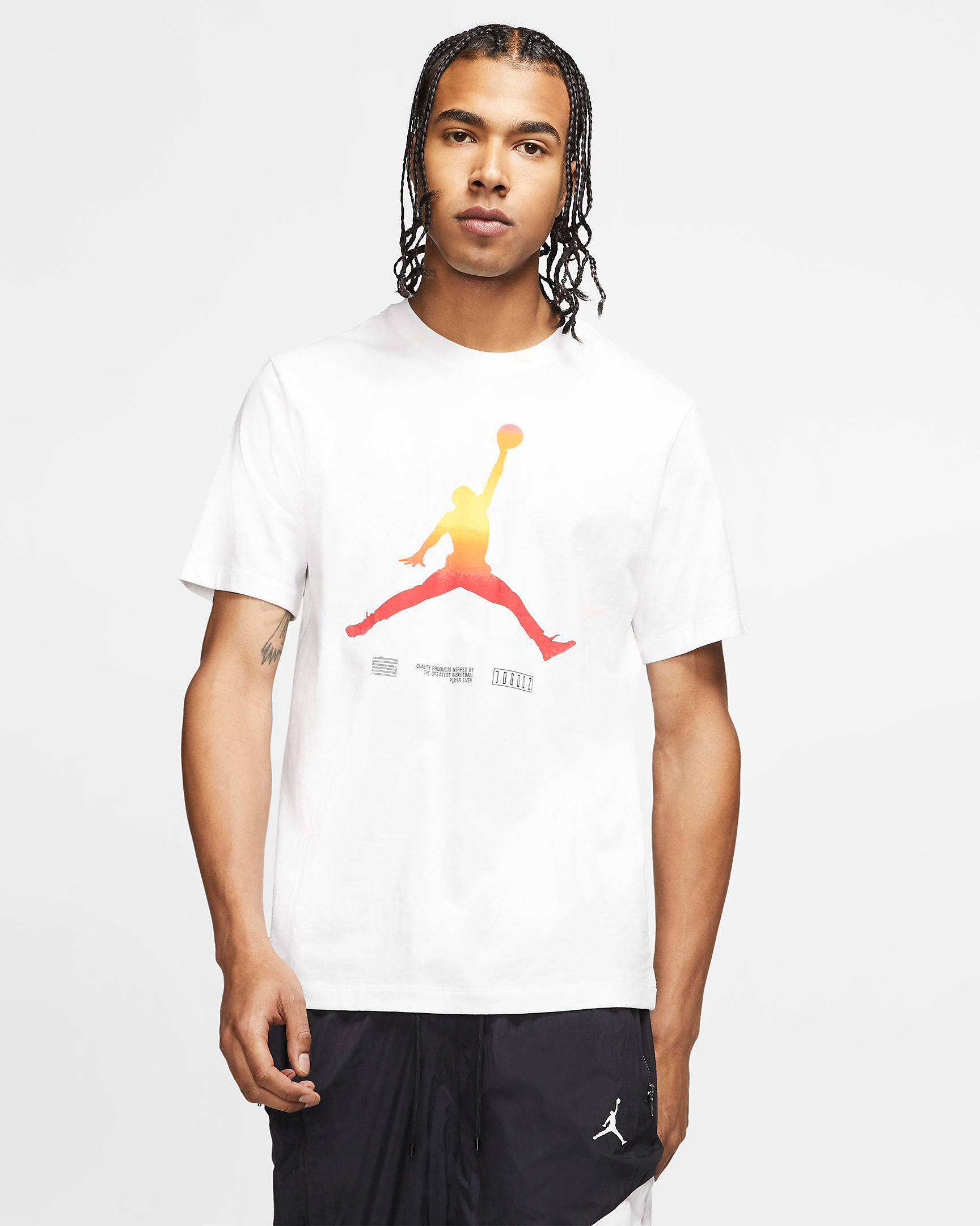 jordan-11-low-concord-bred-jumpman-shirt-white