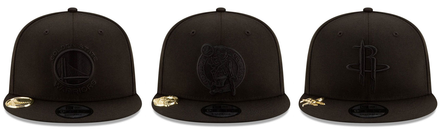 jordan-6-dmp-black-gold-new-era-nba-snapback-hat