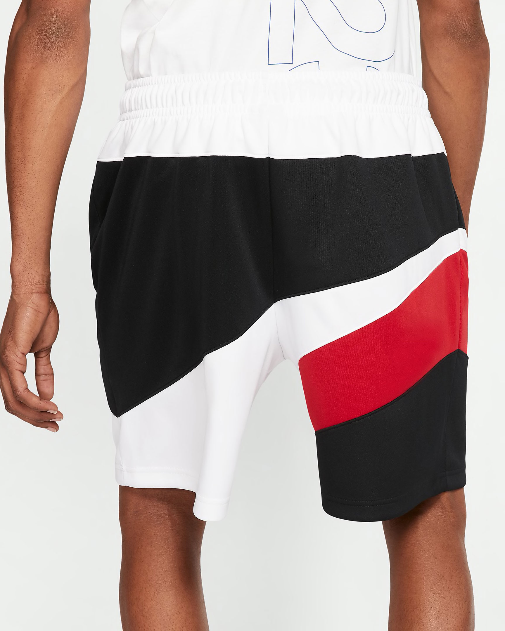 jordan-jumpman-wave-shorts-black-white-red-2