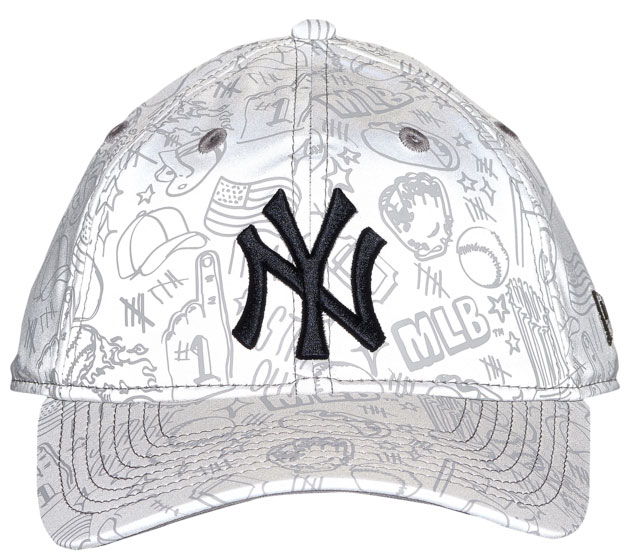 new-era-mlb-reflective-hat-new-york-yankees-2
