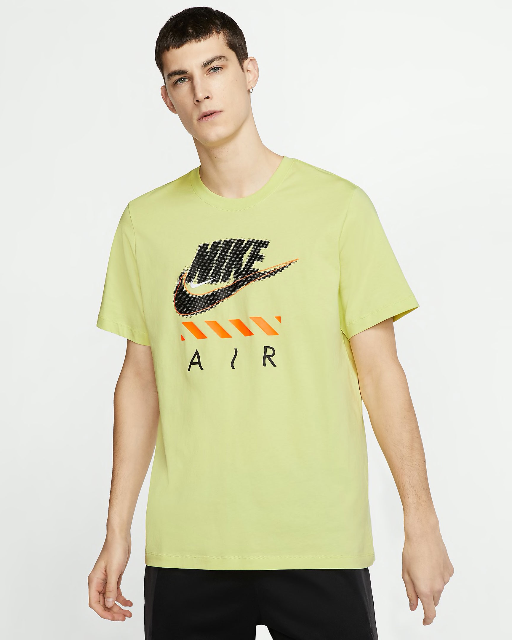 nike air max 2090 t shirt