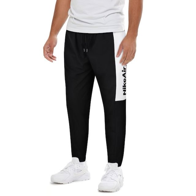 nike-air-woven-pants-black-white