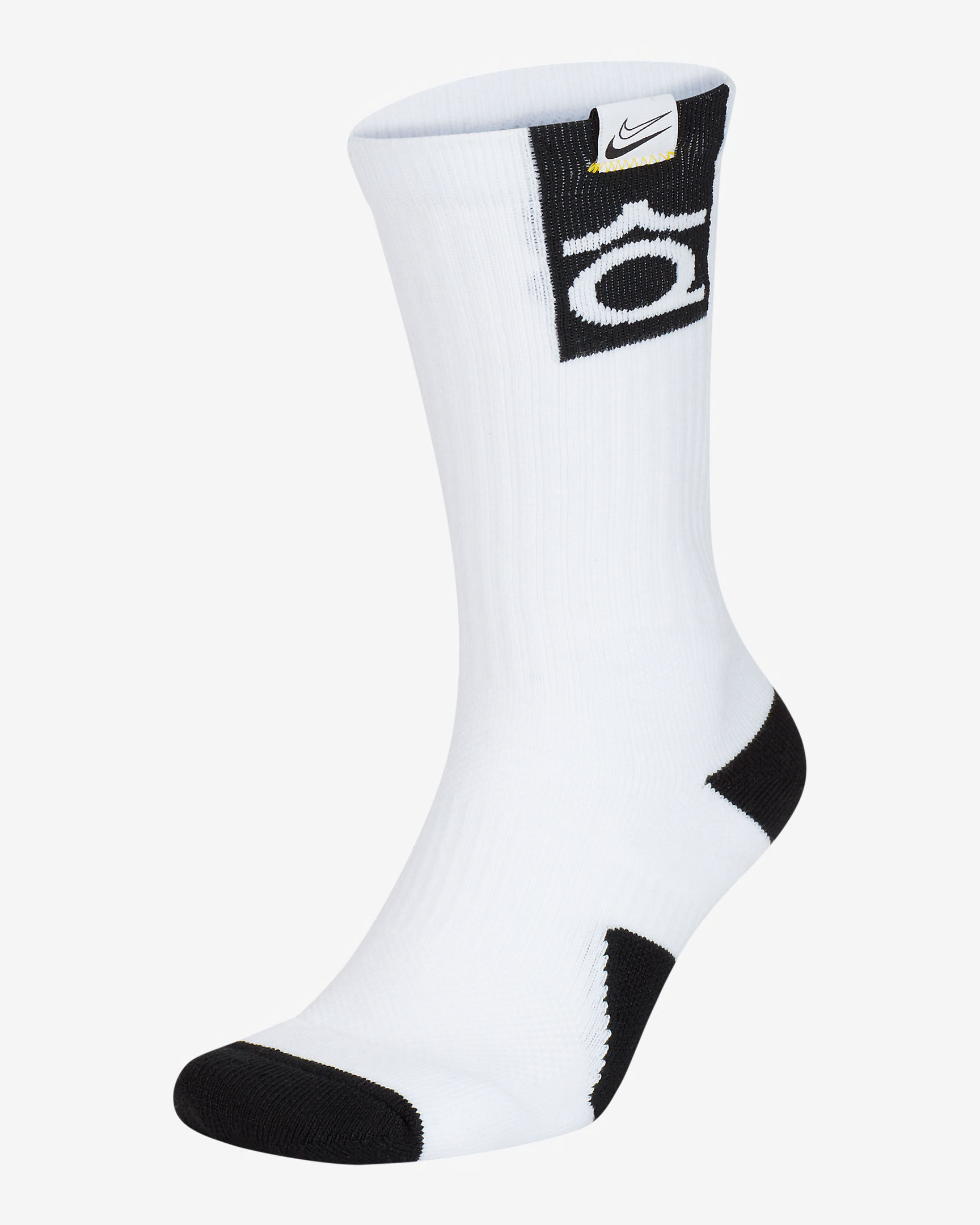 nike-kd-13-black-white-socks-2