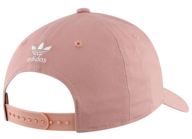 yeezy-boost-350-v2-linen-snapback-cap-pink-2