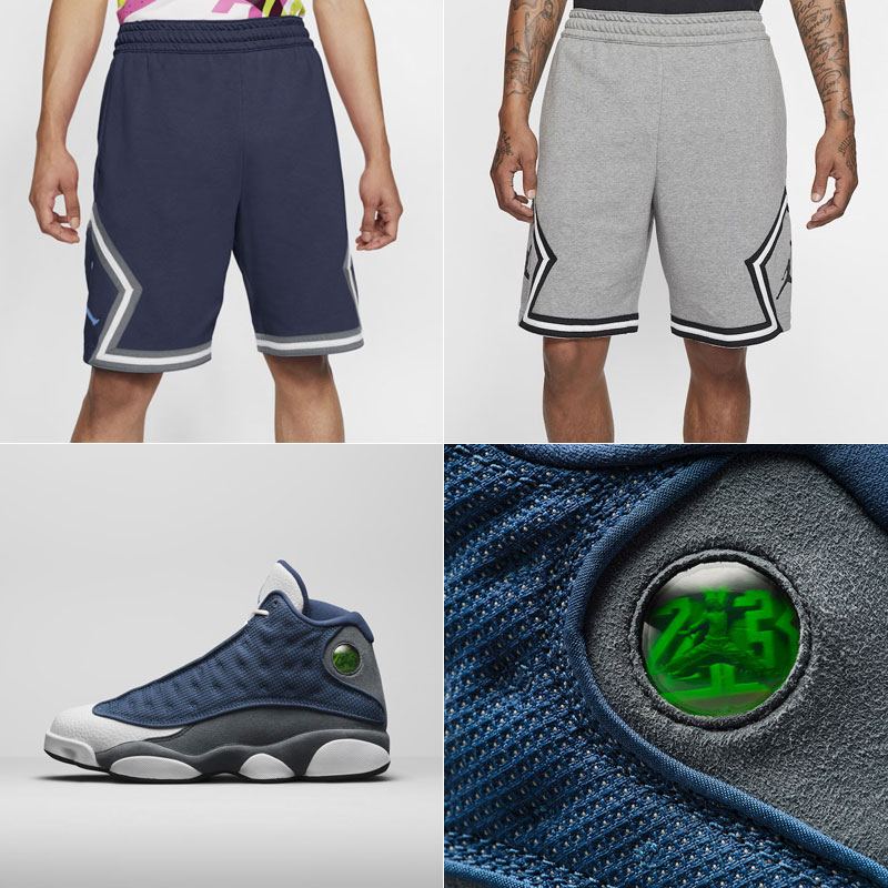 outfits to match flint 13s