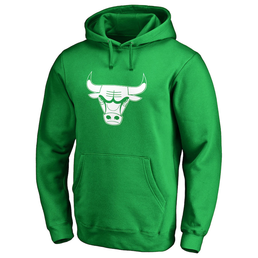 air-jordan-4-metallic-green-bulls-hoodie