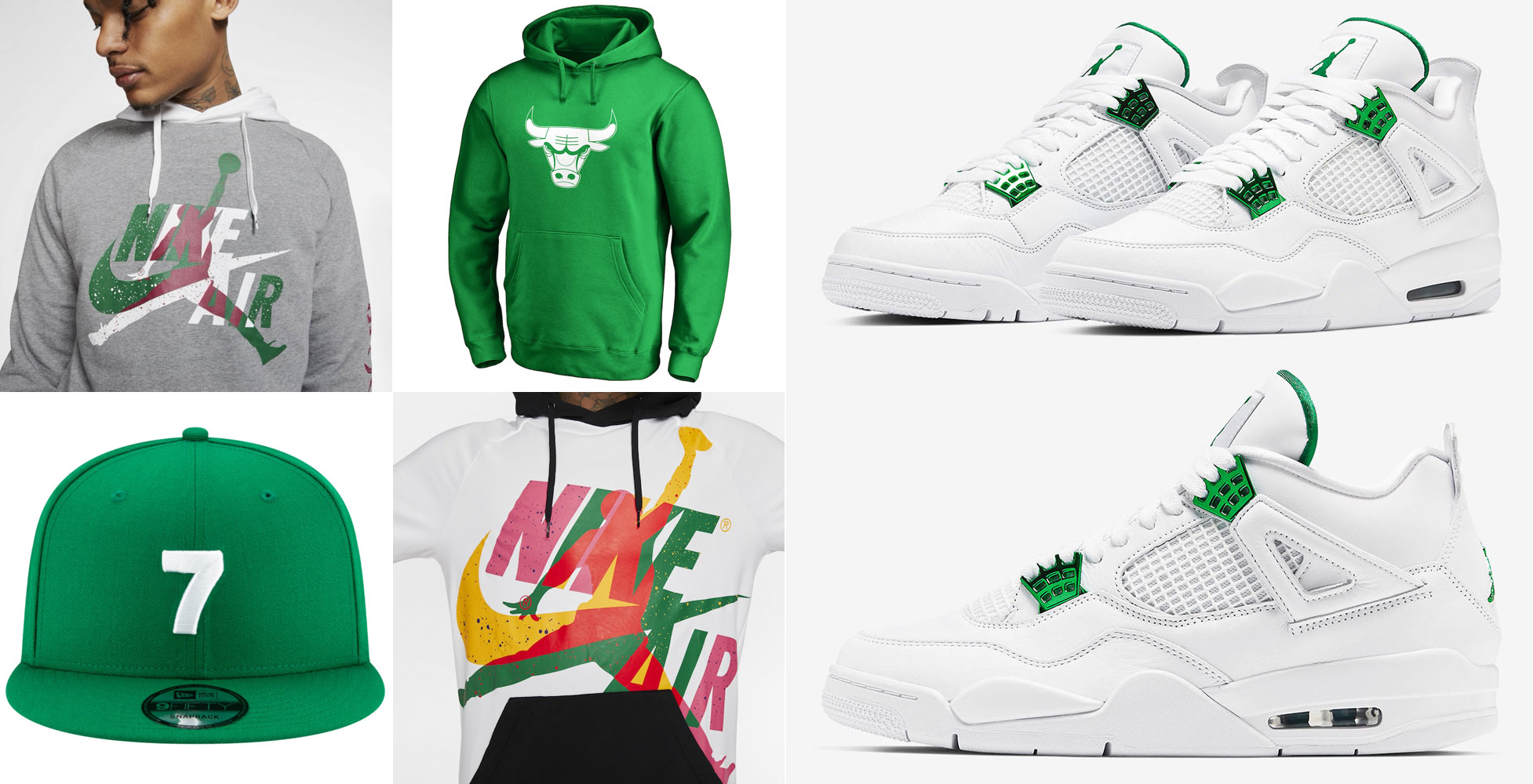 air-jordan-4-metallic-green-sneaker-outfits