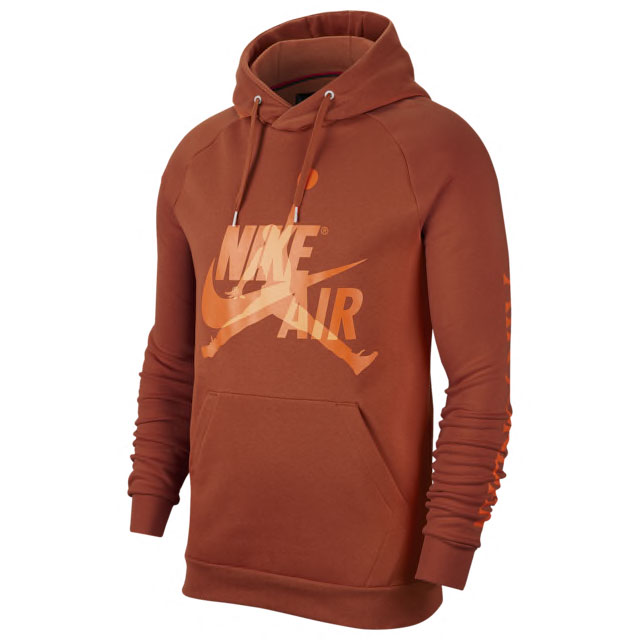 air-jordan-4-metallic-orange-hoodie-1
