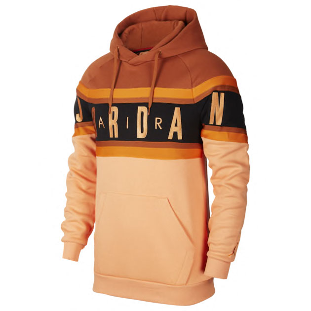 air-jordan-4-metallic-orange-hoodie-2