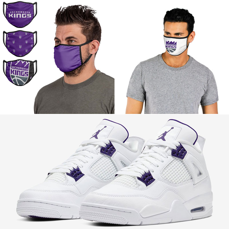 air-jordan-4-metallic-purple-face-mask-coverings