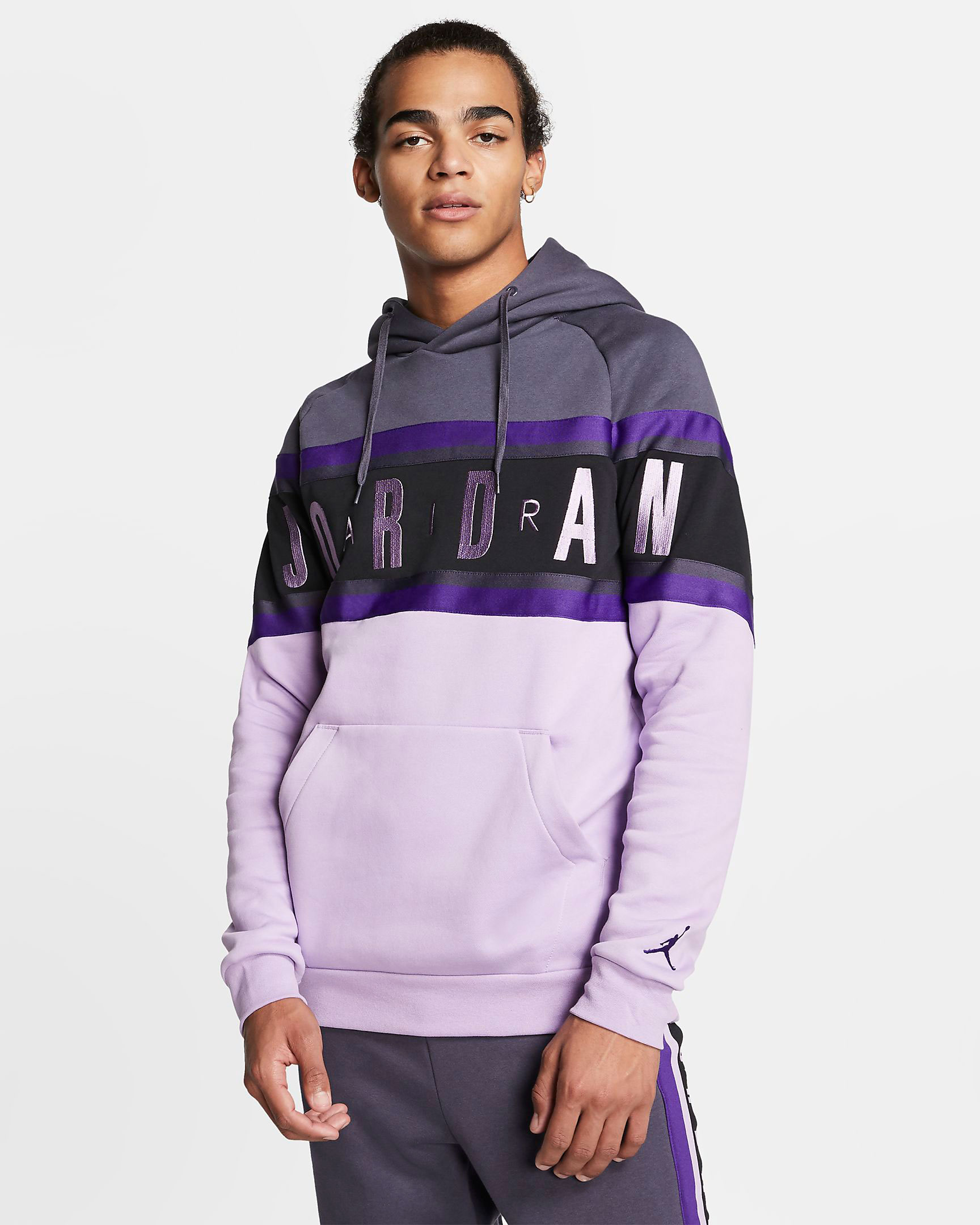 air-jordan-4-metallic-purple-hoodie-match-1
