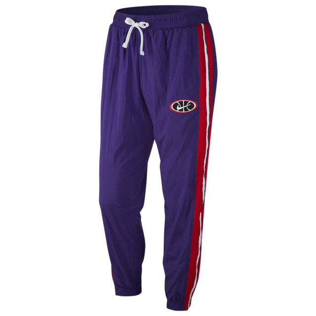 air-jordan-4-metallic-purple-nike-pants-match