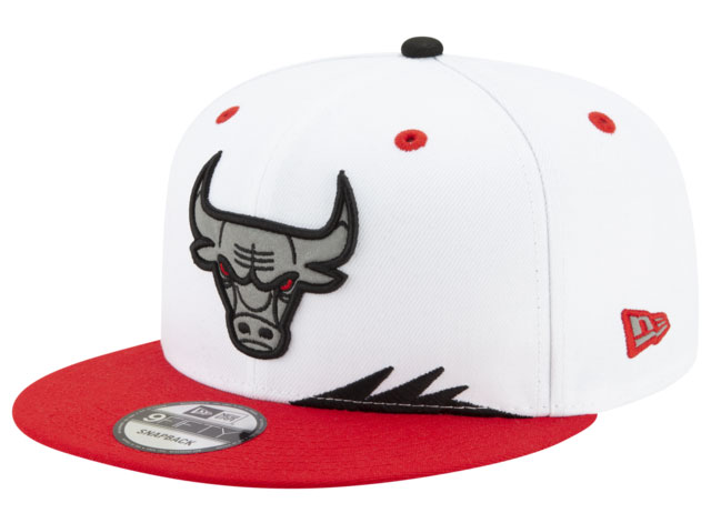 air-jordan-4-red-metallic-bulls-hat-match