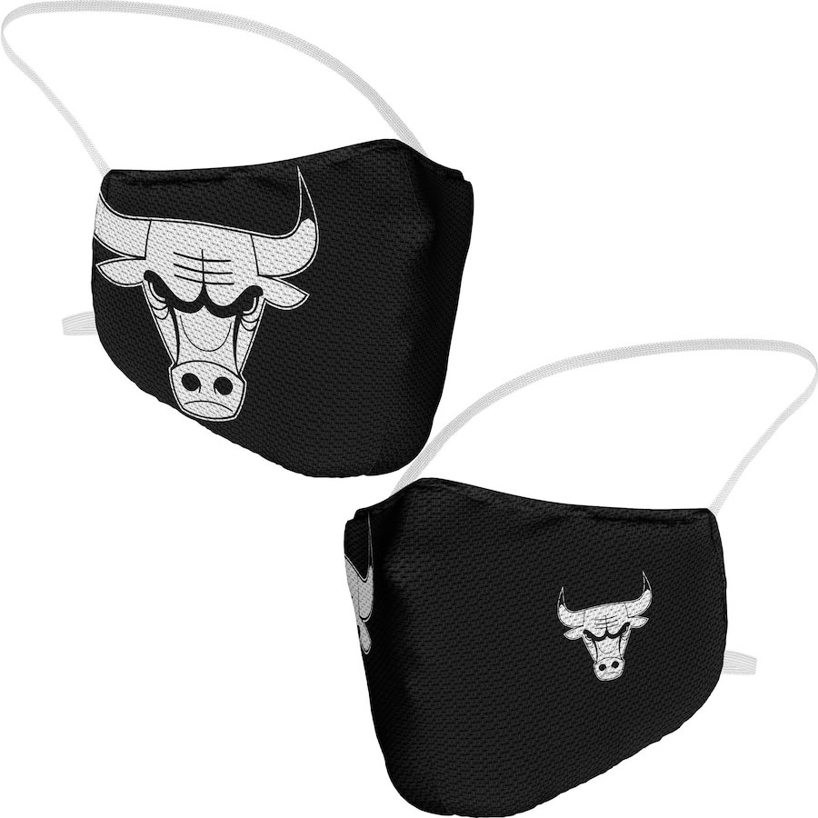 chicago-bulls-black-white-face-cover-mask