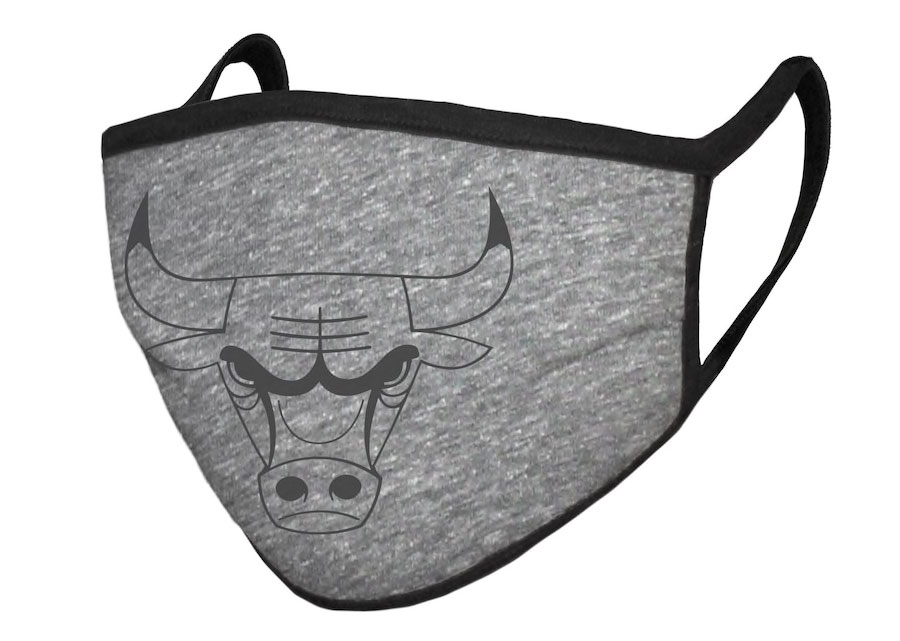 chicago-bulls-face-mask-covering-grey