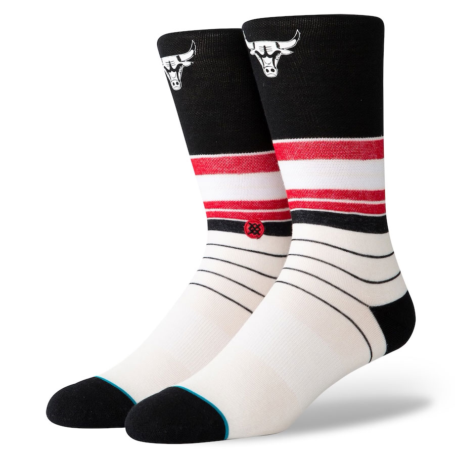 fire-red-jordan-5-bulls-stance-socks