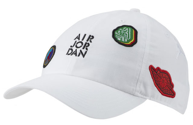jordan-4-metallic-hat-match-1